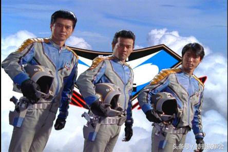 平成奥特曼地球防卫军,昭和奥特曼历代地球防卫军简介