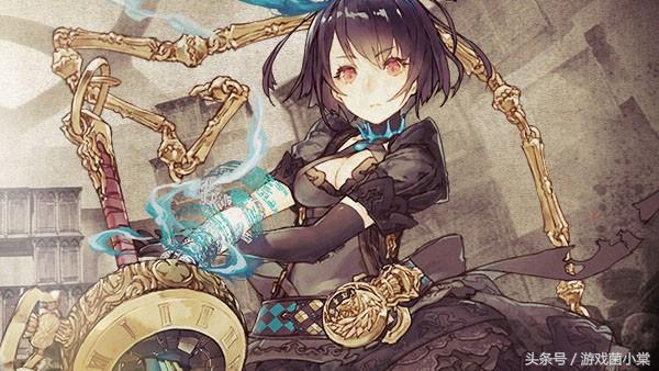 死亡爱丽丝日服最新联动,死亡爱丽丝手游预约