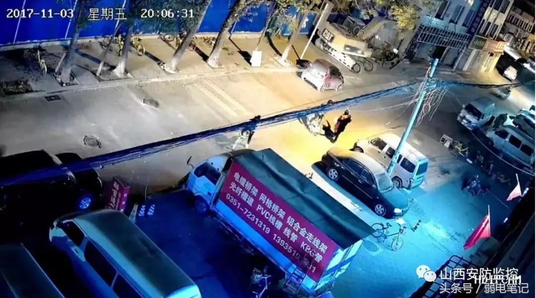 全彩微光夜视摄像机,黑光全彩摄像头是哪年的技术