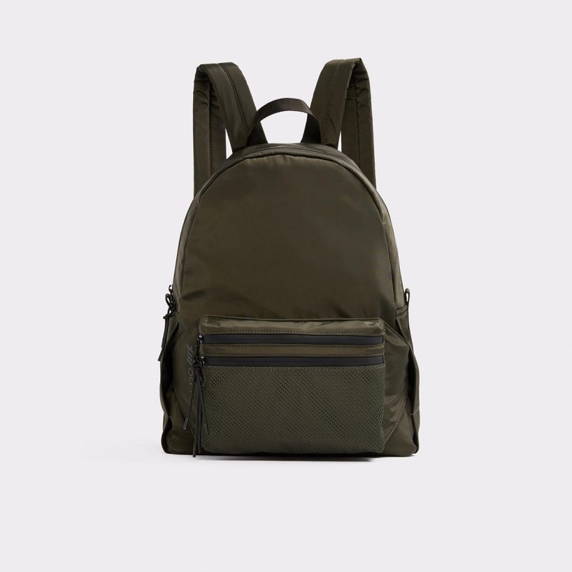 返校必备旅行包,推荐帅气的机能背包