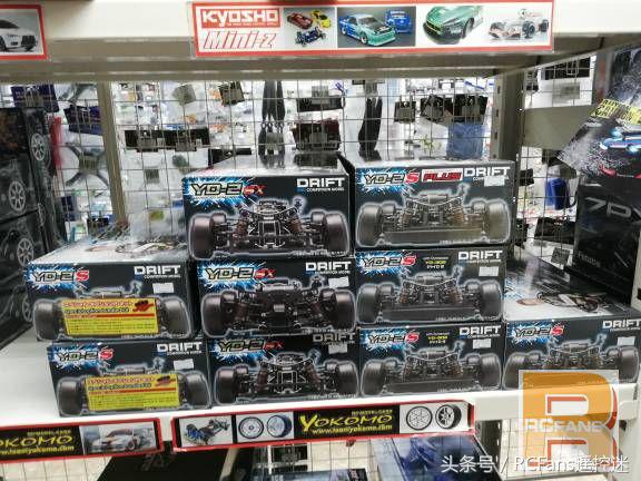 遥控模型推荐,遥控模型博主