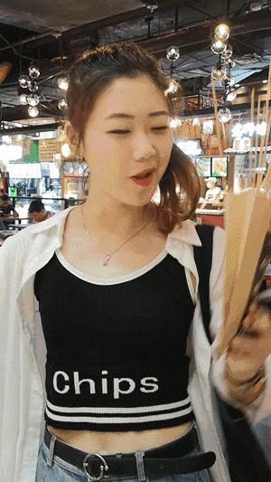 一百块钱吃垮新街口地铁站,新街口莱迪广场现状