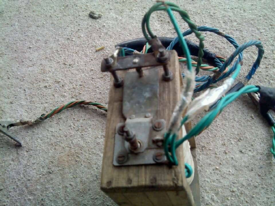 电鱼违法不安全！牛人新研“钓鱼神器”自动吸鱼，中国人太厉害了