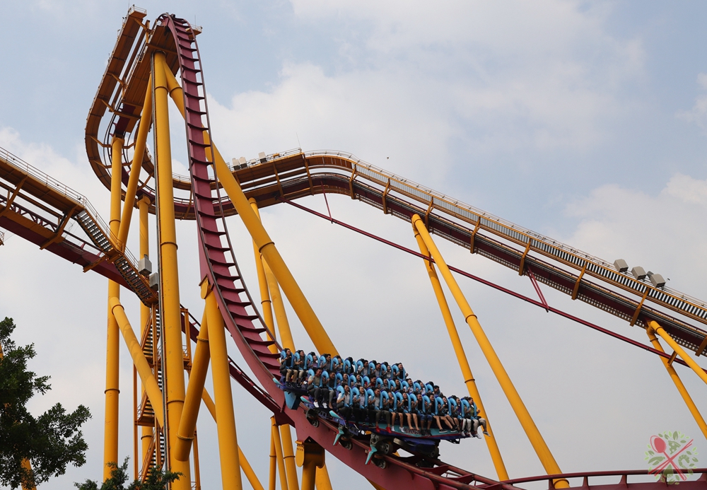 去广州长隆不住景区攻略,春节广州长隆不住园区怎么玩