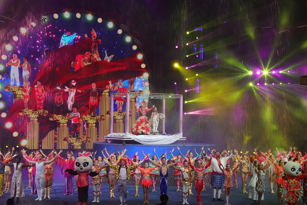 广州长隆乐园最全游玩攻略,广州长隆乐园旅游攻略三天两夜