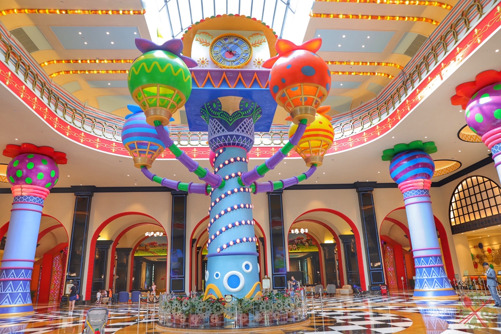 广州长隆乐园最全游玩攻略,广州长隆乐园旅游攻略三天两夜