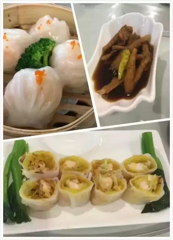 广州南沙东涌镇喝早茶的好地方,广州喝早茶比较正宗的地方还便宜