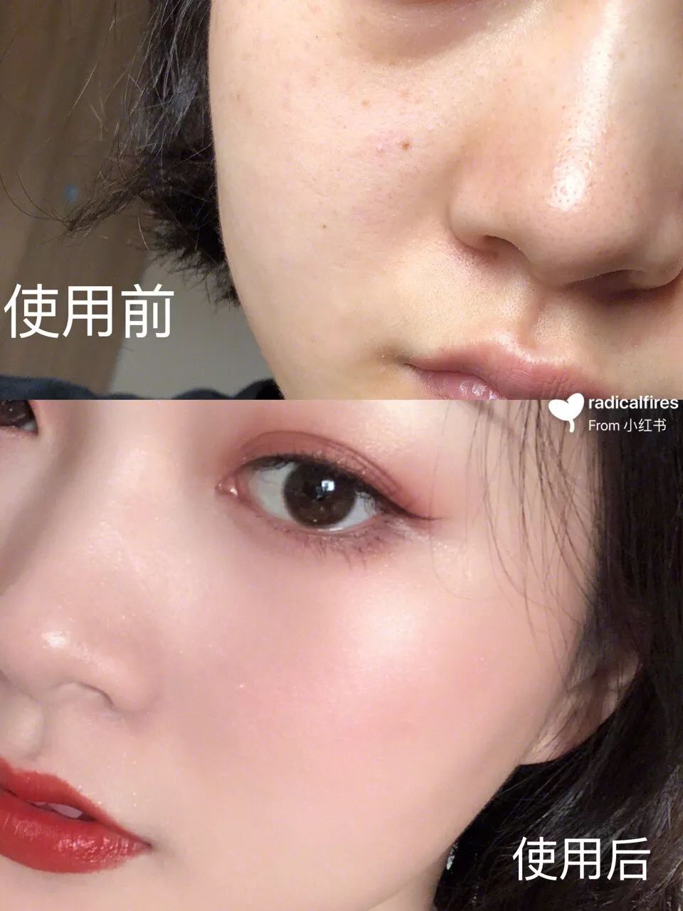 卡戴珊冬季穿搭女高级感,奶茶色和卡戴珊色哪个好看