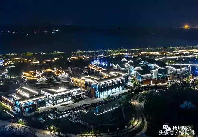 国庆扬州旅游景点推荐,扬州值得去看的景点推荐