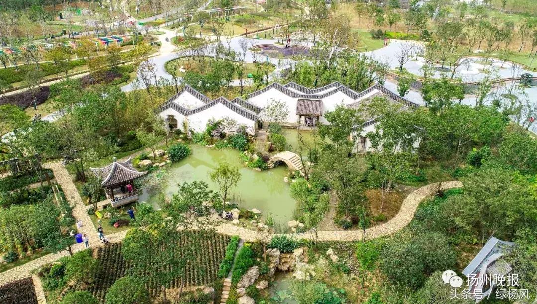 国庆扬州旅游景点推荐,扬州值得去看的景点推荐