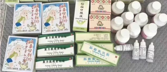 转了!天津各大医院的“明星自制药”,快看有没有您不知道的!