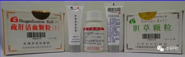 转了！天津各大医院的“明星自制药”，快看有没有您不知道的！