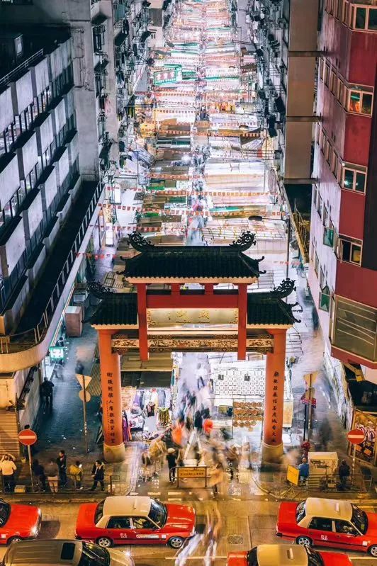国庆香港旅游机票攻略,香港国庆出行有哪些玩法