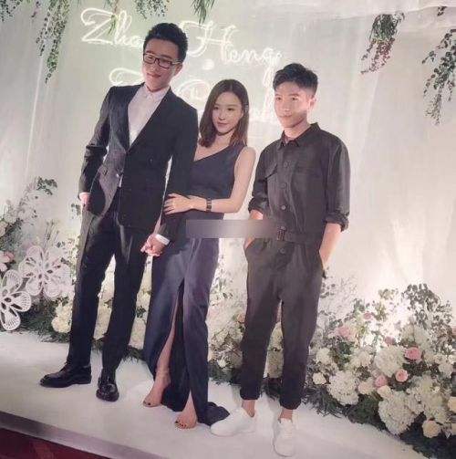 王思聪前任雪梨年纪,王思聪前任雪梨近照曝光