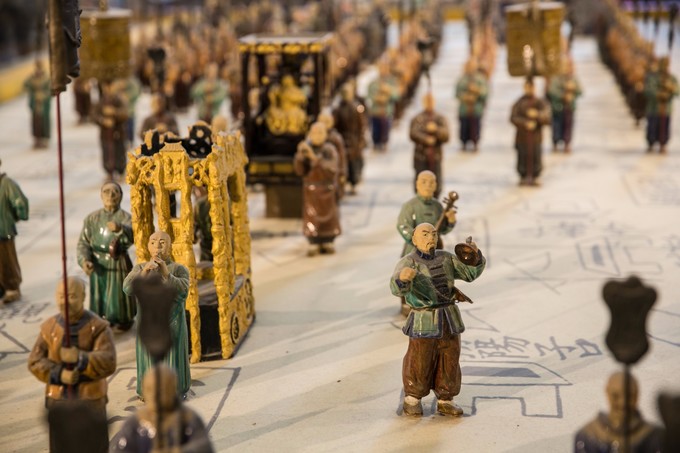 佛山禅城旅游攻略三天两夜,佛山禅城一日游攻略自由行