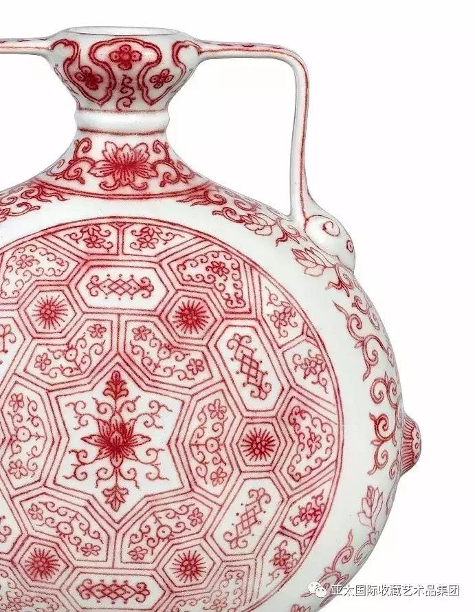 2018北京春拍古董重器成交记录,苏富比拍重器成交价