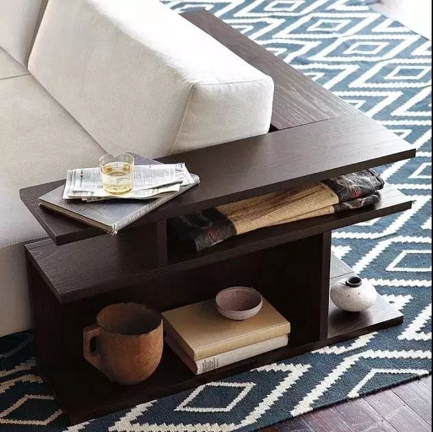 客厅小如何利用空间,客厅空间小解决方法