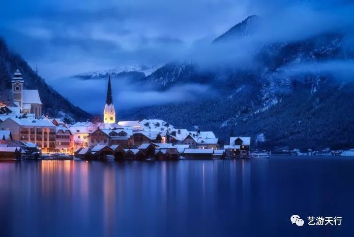 可以逃离的旅行地方,可以旅行的城市