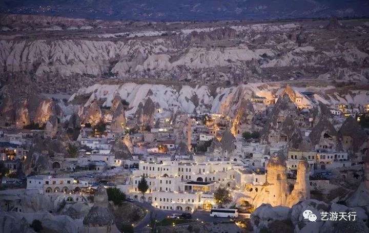 可以逃离的旅行地方,可以旅行的城市