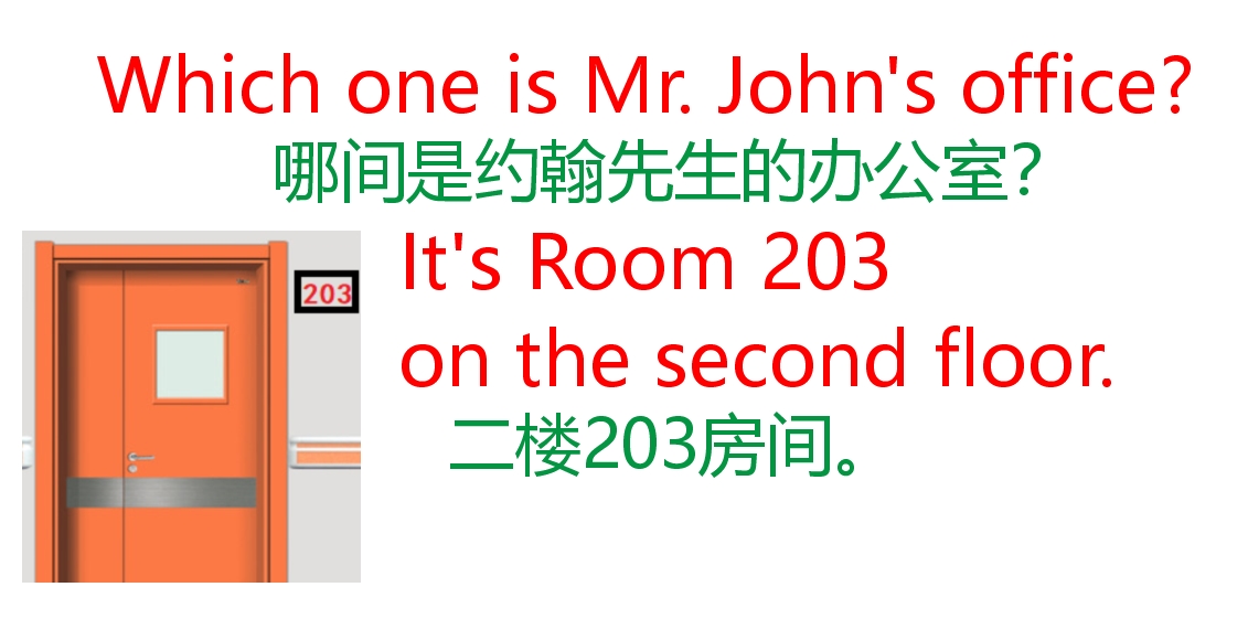 英语口语常用21个场景对话,英语口语天天练talk