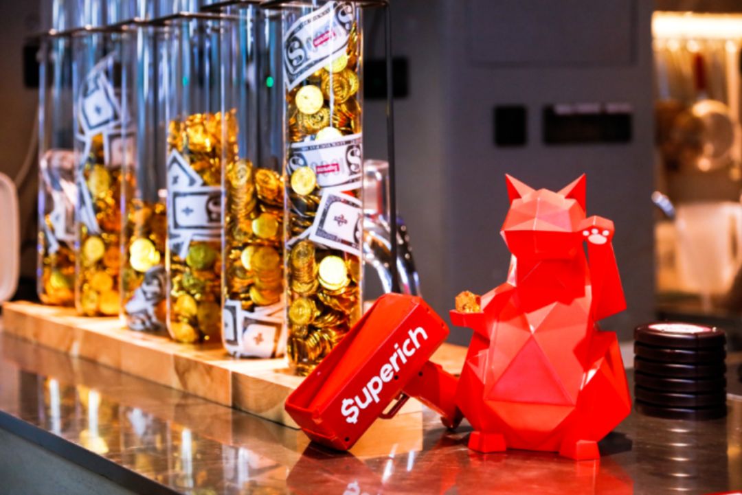 深圳网红小姐姐有多少,深圳小姐姐网红店