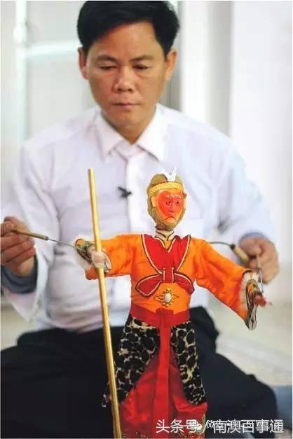 传承非遗潮汕瑰宝,潮汕非遗文化手艺