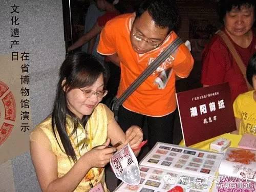 传承非遗潮汕瑰宝,潮汕非遗文化手艺