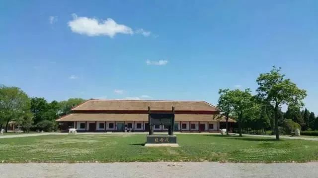 郑州周边最美的自驾路线推荐,郑州东边自驾游最美路线