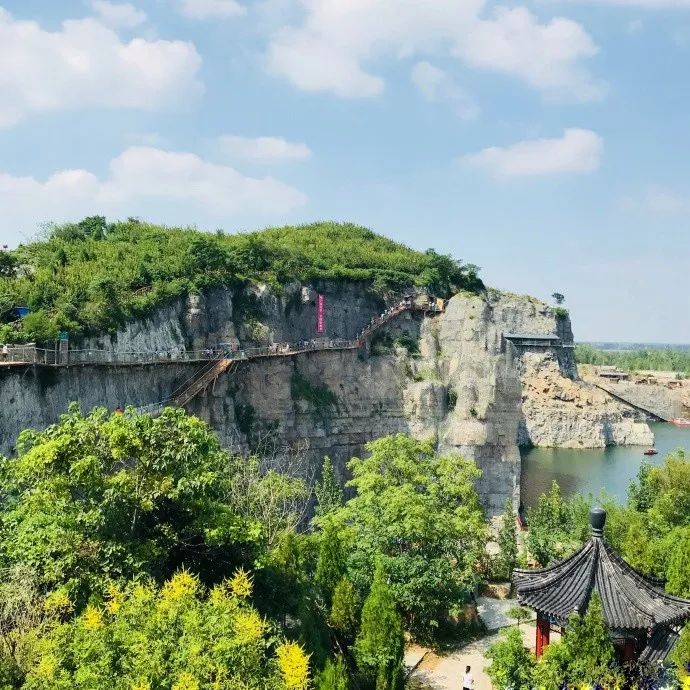 郑州自驾游最美路线图,郑州市周边最美自驾游路线