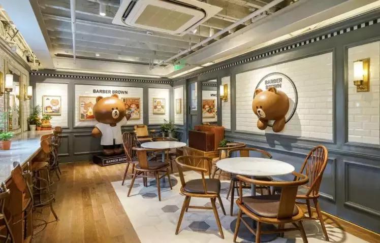 王菲喜欢的设计师,王菲造型师开的店