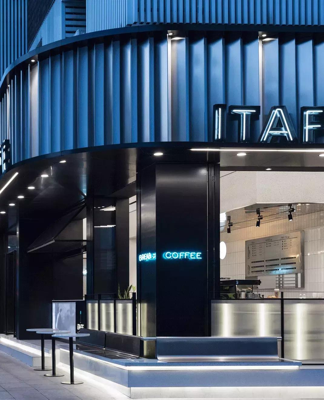 王菲喜欢的设计师,王菲造型师开的店