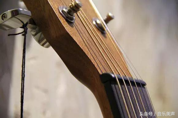 学吉他要知道的知识点,学吉他须知的事项