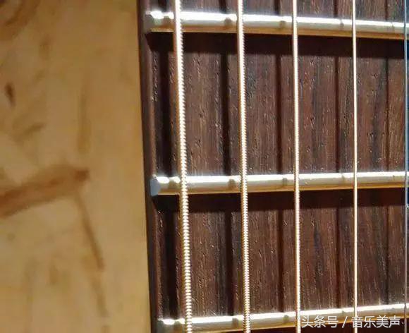 吉他基础知识及讲解,吉他知识入门基础知识大全