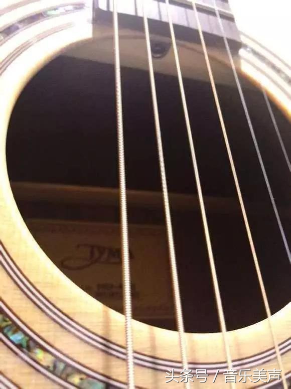 吉他基础知识及讲解,吉他知识入门基础知识大全