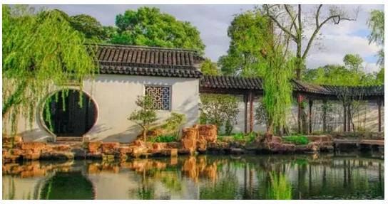 上海2小时高铁旅游线路,魔都沿途风景随拍