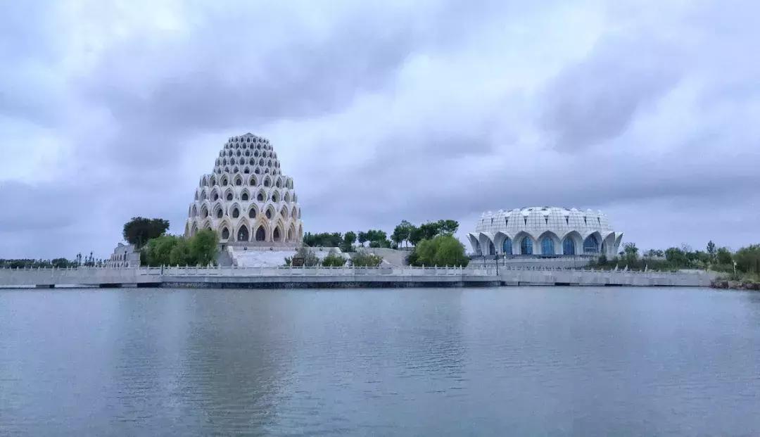 石家庄自驾九寨沟,石家庄小九寨沟在什么地方