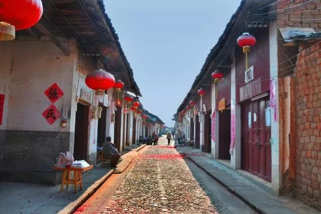 古驿道南粤古驿道,南粤古驿道旅游景点