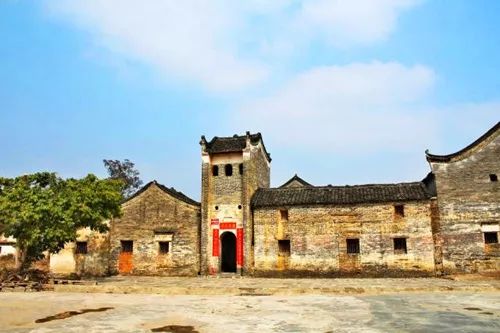 古驿道南粤古驿道,南粤古驿道旅游景点