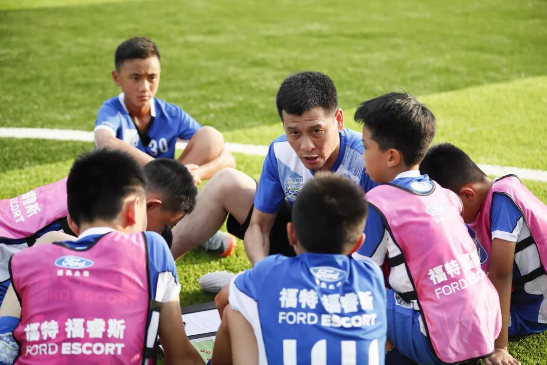 足球小将vs俄罗斯,中国足球小将7月各年龄段比赛