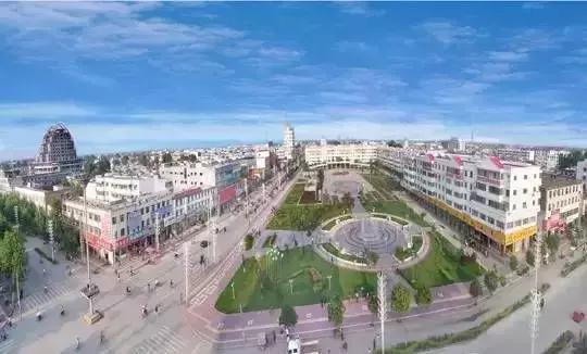 南阳市各区县人口排名,2022年南阳市各县人口排名