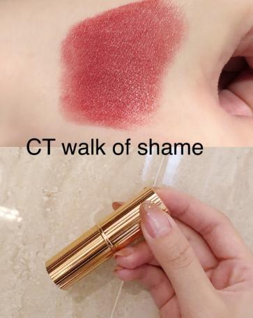 今年最流行的三款口红颜色,口红色系大全红色