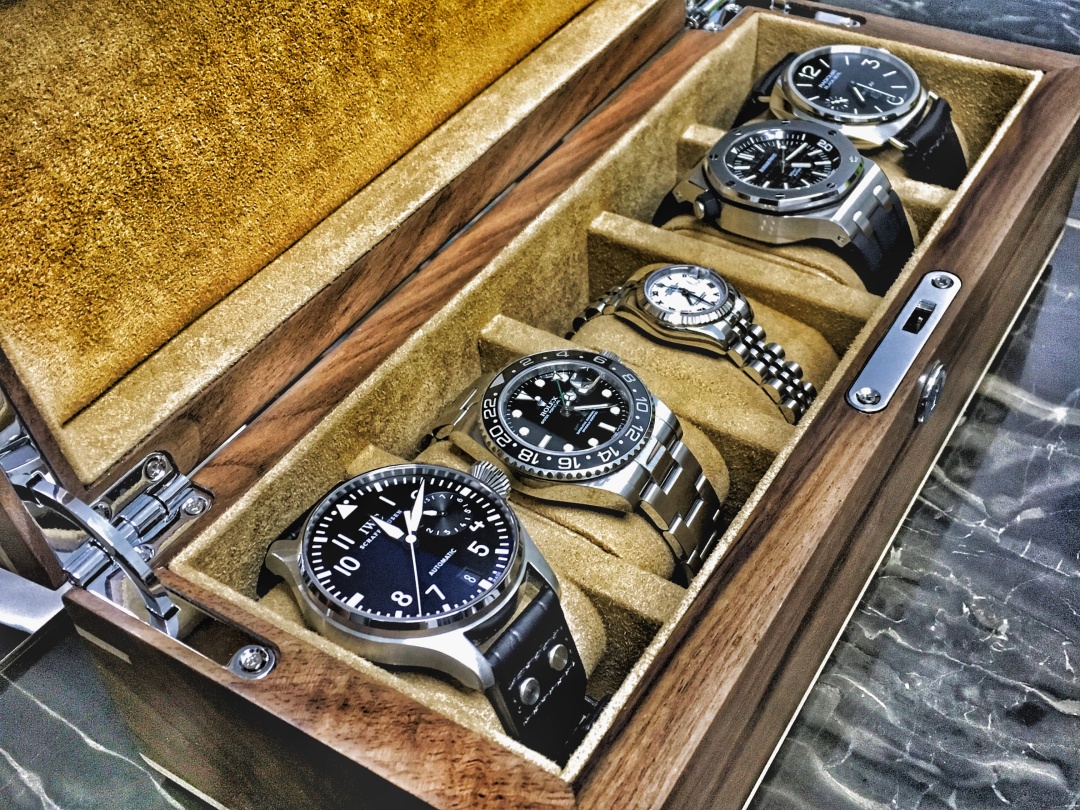 人啊总要有自己的小爱好,人啊总要有一点爱好