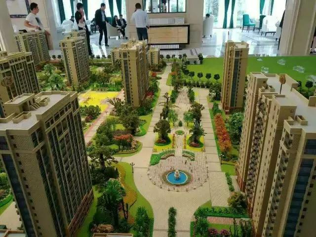 「中都华庭」—嘉善高铁新城（大云）