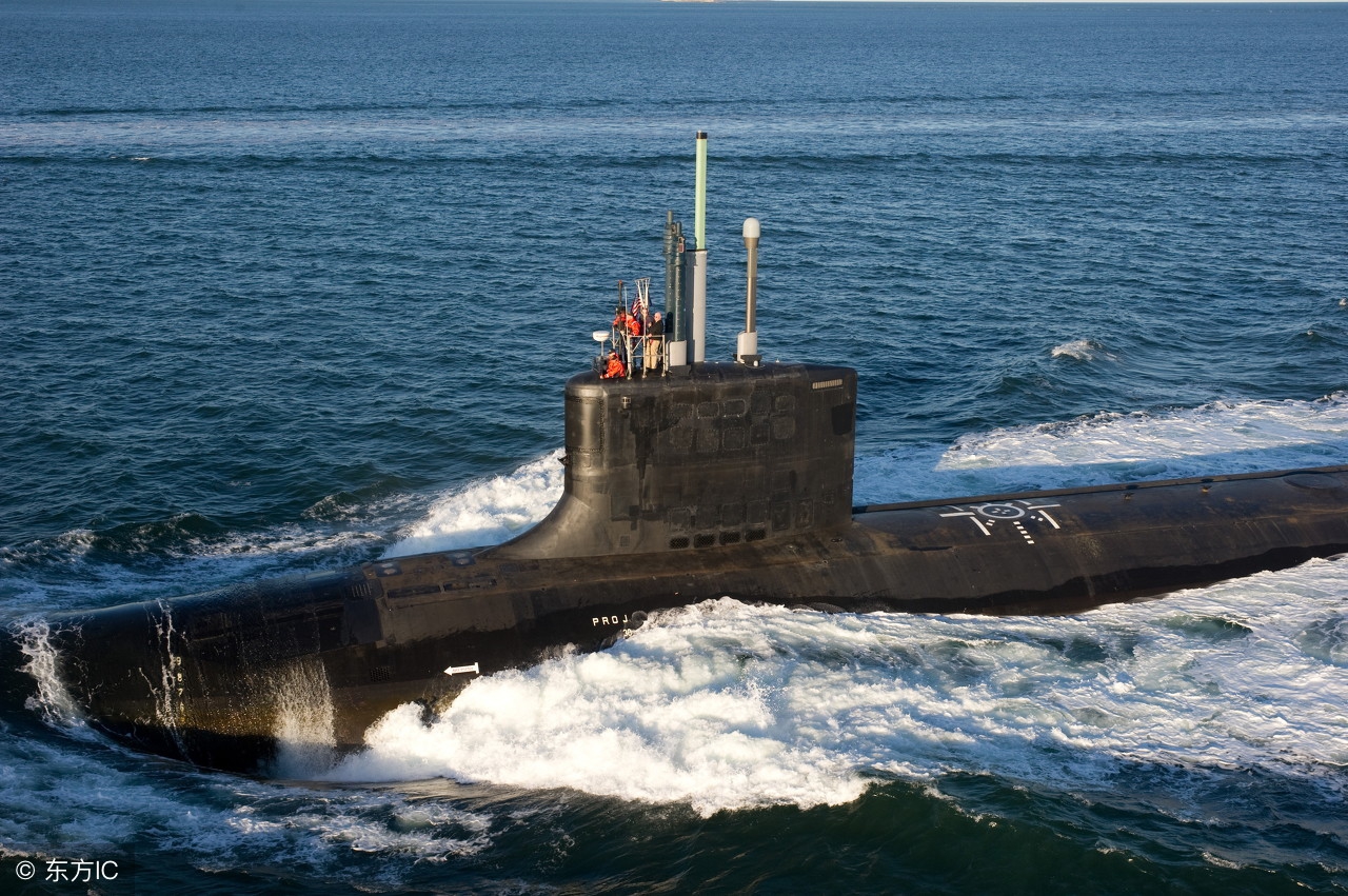 是否能直接打击美军侦察机,可以打击美国本土的导弹