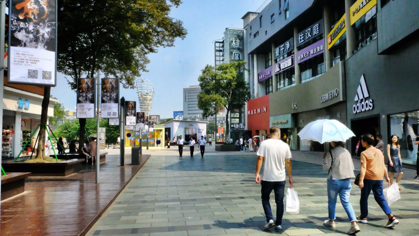 到宁波怎么玩儿,到宁波一定要吃的东西