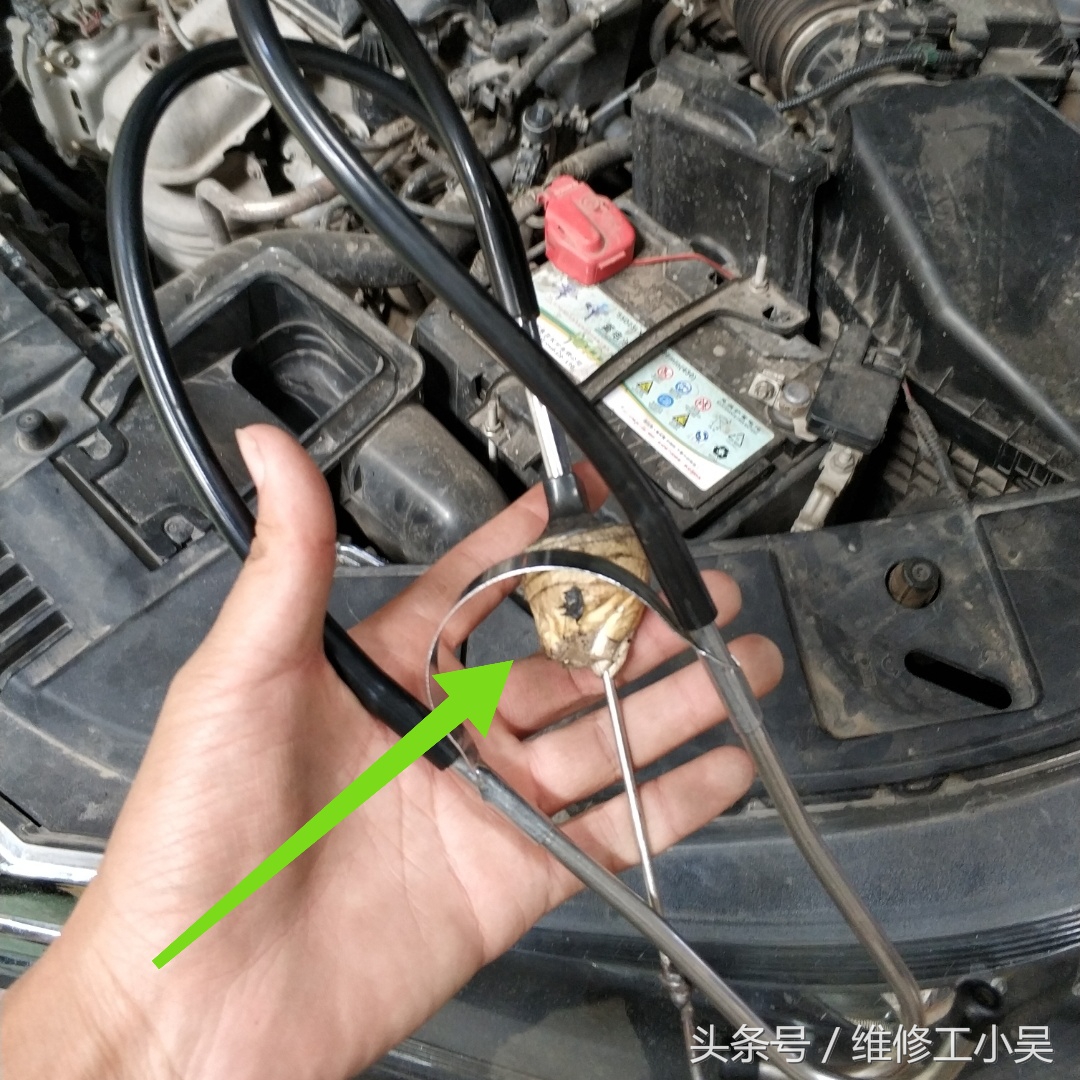 本田雅阁发动机加速声音,本田雅阁加速无力发动机声音大