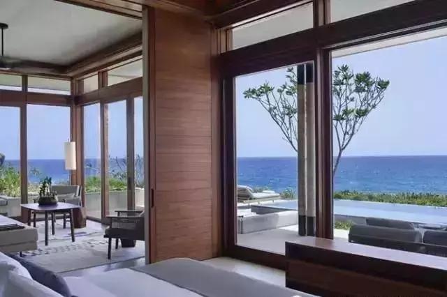 最佳安缦,中国四家安缦哪一家最好