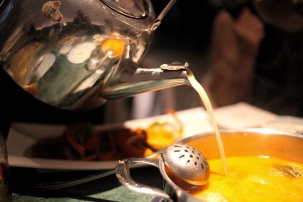 品尝成都美食必吃的十大名小吃,盘点成都小吃