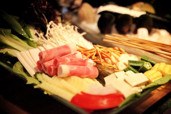 品尝成都美食必吃的十大名小吃,盘点成都小吃