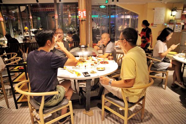 品尝成都美食必吃的十大名小吃,盘点成都小吃